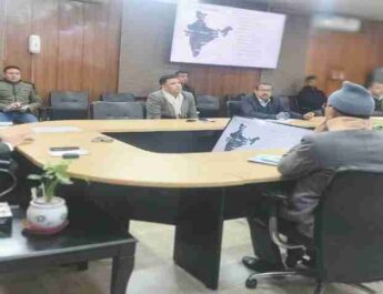 Uttarakhand: मुख्य सचिव डॉ. एस.एस. संधु ने पर्यटन विभाग के साथ पर्यटन के क्षेत्र में प्रदेश में भावी सम्भावनाओं पर की विस्तृत चर्चा, पर्यटन को लेकर इस तरह की लिस्ट तैयार करने के दिए निर्देश 2 Hello Uttarakhand News »