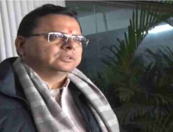 बेरोजगार युवाओं से मुख्यमंत्री पुष्कर सिंह धामी की अपील, युवाओं से अनुरोध, किसी के बहकावे में न आये युवा 3 Hello Uttarakhand News »