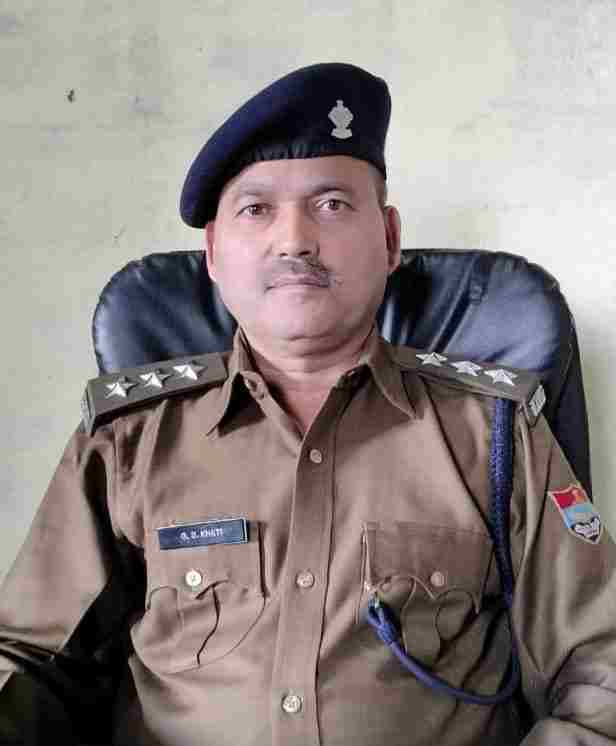 Republic Day: उत्तराखण्ड होमगार्ड्स विभाग के अधिकारियों व कर्मचारियों को विशिष्ट एवं सराहनीय सेवा के लिए राष्ट्रपति गृह रक्षक पदक दिए जाने की घोषणा 5 Republic Day: उत्तराखण्ड होमगार्ड्स विभाग के अधिकारियों व कर्मचारियों को विशिष्ट एवं सराहनीय सेवा के लिए राष्ट्रपति गृह रक्षक पदक दिए जाने की घोषणा 5 Hello Uttarakhand News »