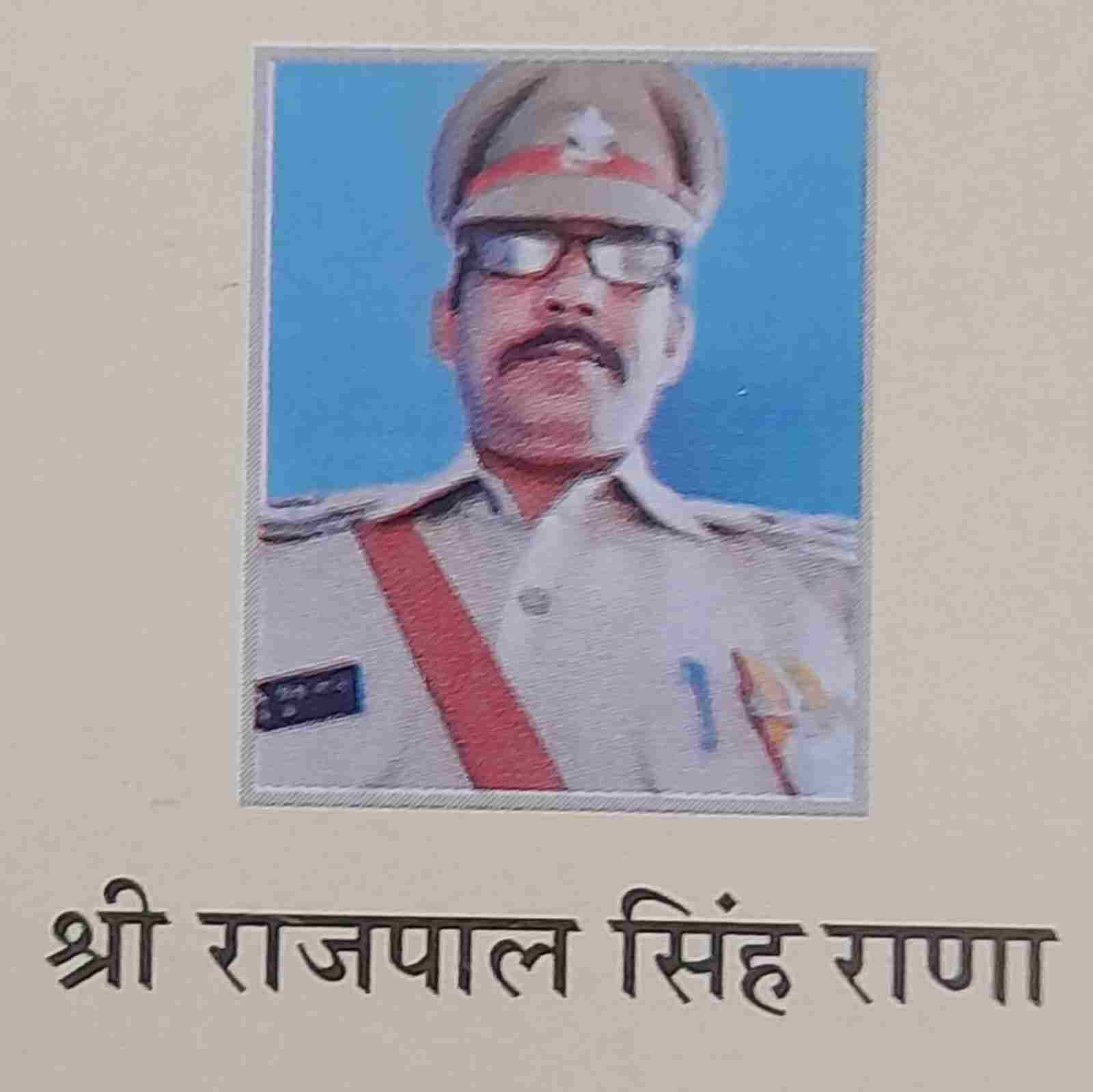 Republic Day: उत्तराखण्ड होमगार्ड्स विभाग के अधिकारियों व कर्मचारियों को विशिष्ट एवं सराहनीय सेवा के लिए राष्ट्रपति गृह रक्षक पदक दिए जाने की घोषणा 2 Hello Uttarakhand News »