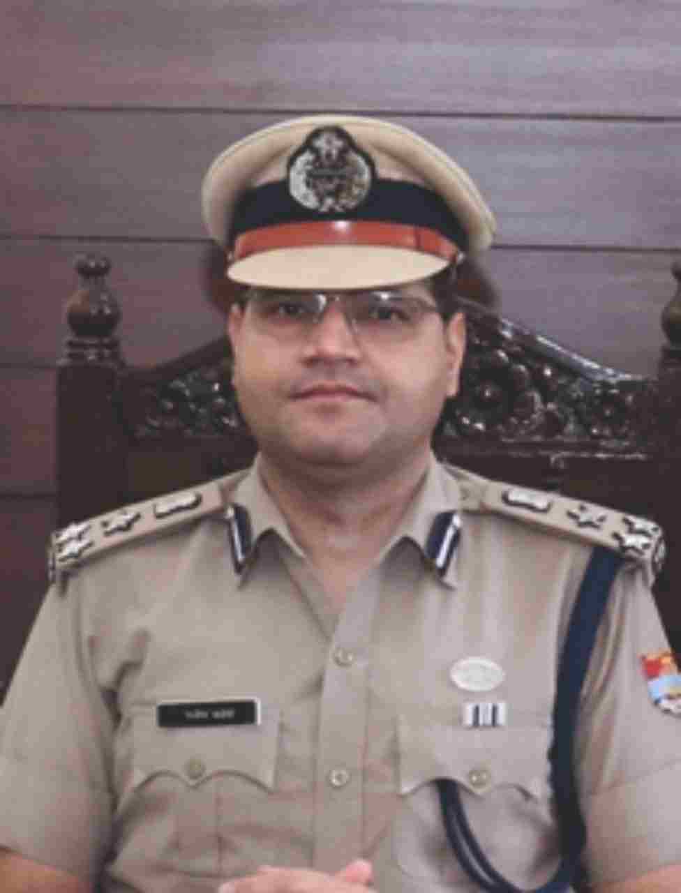 Republic Day: उत्तराखण्ड होमगार्ड्स विभाग के अधिकारियों व कर्मचारियों को विशिष्ट एवं सराहनीय सेवा के लिए राष्ट्रपति गृह रक्षक पदक दिए जाने की घोषणा 3 Hello Uttarakhand News »