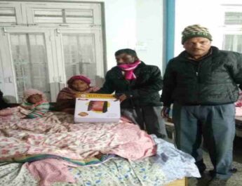 Joshimath: सीएम धामी की सर्वोच्च प्राथमिकता में शामिल हैं जोशीमठ आपदा प्रभावित, प्रभावितों के रहने-खाने एवं ठंड से बचाव हेतु पर्याप्त संख्या में कई गई है हीटर एवं ब्लोअर की व्यवस्था 2 Hello Uttarakhand News »