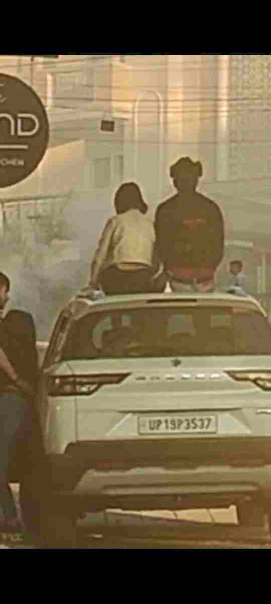 Doon Police: राजपुर रोड पर रैश ड्राइविंग व हुड़दंग मचा रहे 8 युवक-युवतियों को राजपुर पुलिस ने किया गिरफ्तार, आईपीसी की धारा 279/336/34 के तहत मामला दर्ज 2 Hello Uttarakhand News »