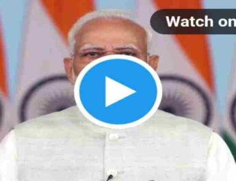 Watch Uttrakhand Rozgar Mela:150 सहायक अध्यापकों को सीएम आवास में दिये गये नियुक्ति पत्र, शिक्षा विभाग के अन्तर्गत 1431 सहायक अध्यापकों को नियुक्ति पत्र किये जा रहे हैं प्रदान 4 Hello Uttarakhand News »