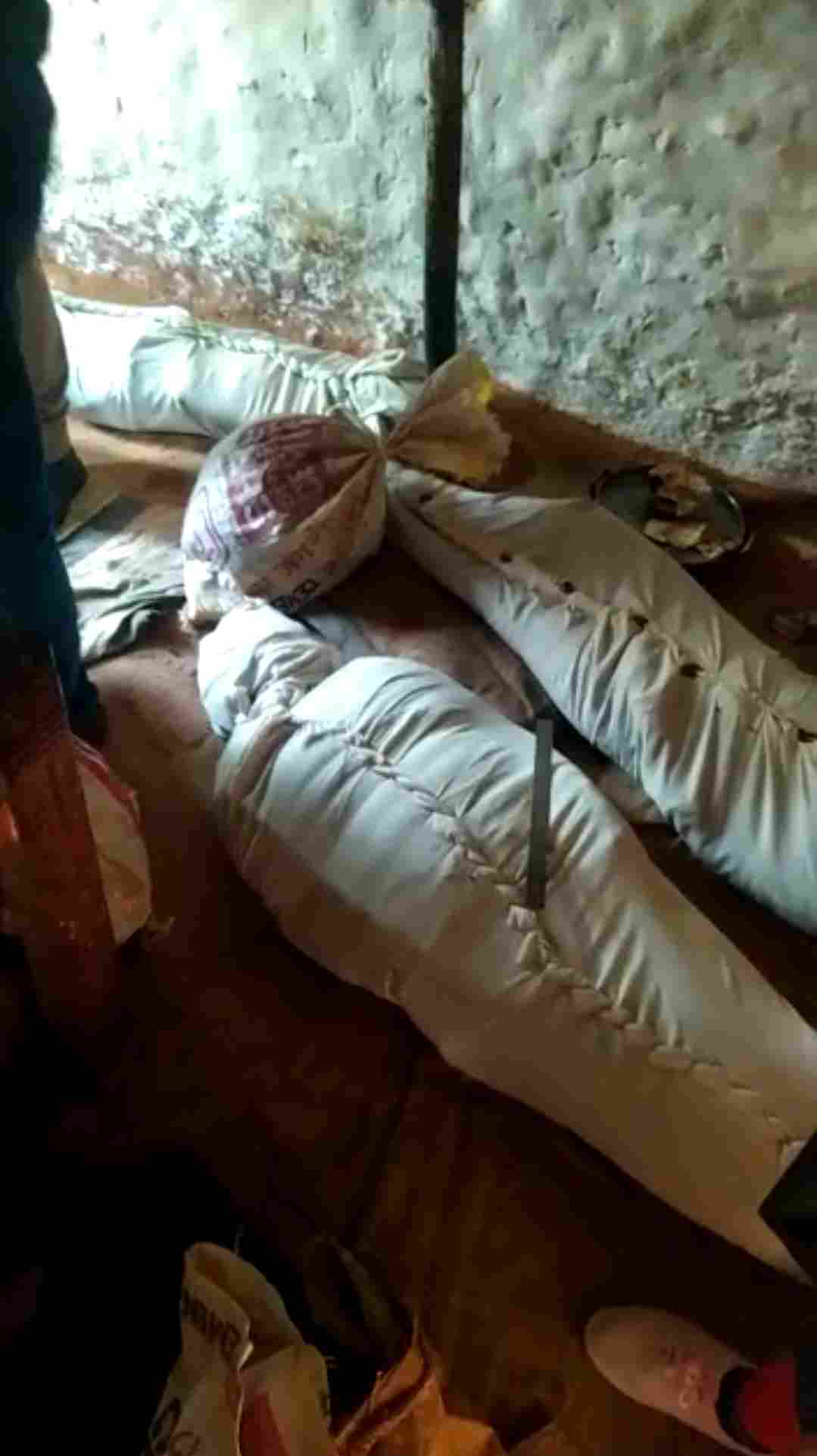 Pithoragarh: युवक ने परिवार के चार लोगों का किया कत्ल, हत्याकांड से पिथौरागढ़ में सनसनी 2 Hello Uttarakhand News »