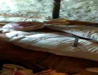 Pithoragarh: युवक ने परिवार के चार लोगों का किया कत्ल, हत्याकांड से पिथौरागढ़ में सनसनी 2 Hello Uttarakhand News »