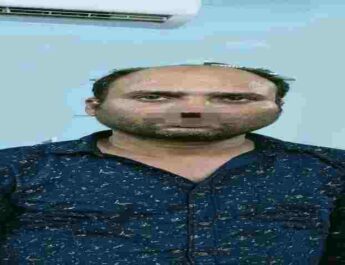 Uttarakhand Police: UKSSSC स्नातक स्तरीय भर्ती परीक्षा में अब 45वें अपराधी को एसटीएफ ने किया कानपुर से गिरप्तार 2 Hello Uttarakhand News »