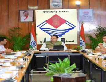 उत्तरखण्ड: विकास प्राधिकरणों के माध्यम से आवासीय भवनों के नक्सों की स्वीकृति के लिये सिंगल विंडो सिस्टम, आवासीय भवनों के नक्से 15 दिन के अन्दर स्वीकृत करने के दिए मुख्यमंत्री पुष्कर सिंह धामी ने निर्देश 3 Hello Uttarakhand News »