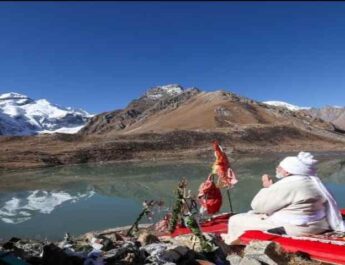 पीएम मोदी को मंत्रमुग्ध कर गई आदि कैलाश एवं जागेश्वर धाम यात्रा, पीएम की ऐतिहासिक धार्मिकयात्राओं में शामिल हुई मानसखंड सर्किट यात्रा 4 Hello Uttarakhand News »