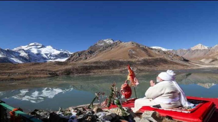 पीएम मोदी को मंत्रमुग्ध कर गई आदि कैलाश एवं जागेश्वर धाम यात्रा, पीएम की ऐतिहासिक धार्मिकयात्राओं में शामिल हुई मानसखंड सर्किट यात्रा 1 Hello Uttarakhand News »