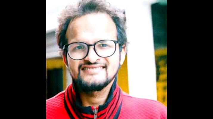 अत्यंत दुःखद: युवा लोकगायक एवं संगीत निर्देशक गुंजन डंगवाल का कार दुर्घटना में निधन, मुख्यमंत्री पुष्कर सिंह धामी ने जताता गहरा दुःख 1 Hello Uttarakhand News »