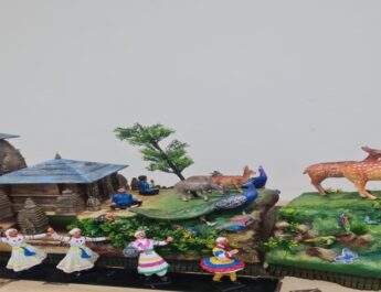 उत्तराखंड: गणतंत्र दिवस परेड में कर्तव्य पथ पर देखेगी मानसखण्ड की झांकी, उत्तराखण्ड की मानसखण्ड पर आधारित झांकी का हुआ चयन 2 Hello Uttarakhand News »