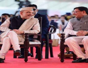 उत्तराखण्ड ग्लोबल इन्वेस्टर्स समिट का समापन, साढ़े 3 लाख करोड़ से अधिक के एमओयू साइन, मुख्यमंत्री के निर्देशों के क्रम में एमओयू के ग्राउंडिंग पर सरकार का फोकस, 10 और 11 दिसंबर को स्कूली छात्रों और आम जानता के लिए खुला रहेगा इन्वेस्टर्स समिट का एग्जीबिशन एरिया 4 Hello Uttarakhand News »