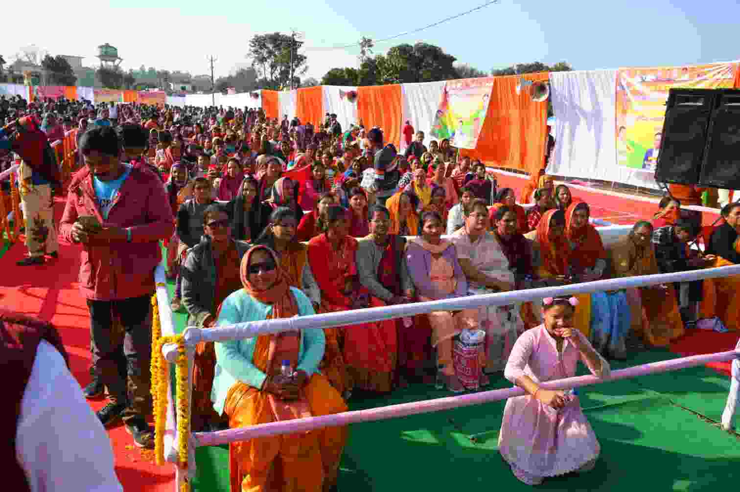 उत्तराखण्ड: मुख्यमंत्री पुष्कर सिंह धामी ने गांव चलो अभियान के तहत चंपावत जिले के तहसील टनकपुर के फागपुर में आयोजित विभिन्न कार्यक्रमों में किया प्रतिभाग, जनता को संबोधित करते हुए मुख्यमंत्री ने केन्द्र व राज्य सरकार द्वारा चलायी जा रही विभिन्न कल्याणकारी योजनाओं की दी जानकारी 2 Hello Uttarakhand News »