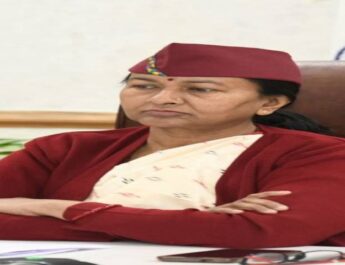 उत्तराखण्ड: मुख्य सचिव राधा रतूड़ी ने आगामी चार धाम यात्रा को केजुअल्टी फ्री यात्रा बनाने के दिए निर्देश, हैली सर्विसेज के रजिस्ट्रेशन के ऑनलाइन फर्जीवाड़े की घटनाओं को पूरी तरह से रोकने तथा साइबर क्रिमिनलस् पर कड़ी निगरानी सुनिश्चित करने के भी दिए निर्देश 2 Hello Uttarakhand News »