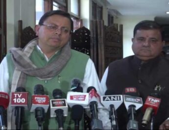 उत्तराखण्ड: आर्थिक सर्वेक्षण में दिखी राज्य के विकास की झलक, मुख्यमंत्री ने कहा यह सुशासन और वित्तीय अनुशासन का है प्रमाण 2 Hello Uttarakhand News »