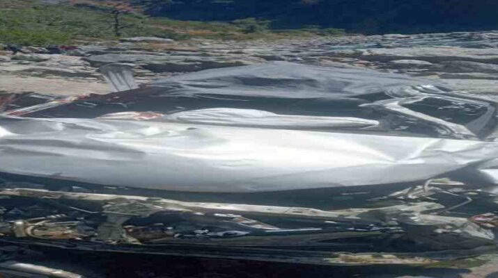 त्यूणी: अत्यंत दुखद, अटल मार्ग पर हंसनु गांव के पास आल्टो गाड़ी दुर्घटनाग्रस्त, 6 लोगों की मौके पर ही मौत, 1 गंभीर घायल 4 Hello Uttarakhand News » Page 3 of 27