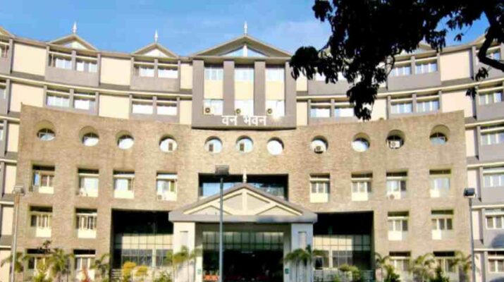 Uttarakhand: वन विभाग में बड़ा फेरबदल, अपर प्रमुख वन संरक्षक सहित कई डीएफओ अधिकारियों में फेरबदल 1 Hello Uttarakhand News »