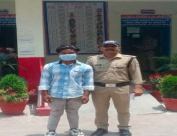 Dehradun: नाबालिक युवती के साथ दुष्कर्म के आरोपी को दून पुलिस ने किया गिरफ्तार 3 Hello Uttarakhand News »