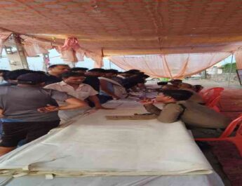 Chardham Yatra: फर्जी ऑनलाइन रजिस्ट्रेशन के संबंध में ऋषिकेश में 8 व विकासनगर मैं 1 और अभियोग दर्ज, फर्जी रजिस्ट्रेशन मामले में अब तक 35 अभियोग पंजीकृत 2 Hello Uttarakhand News »