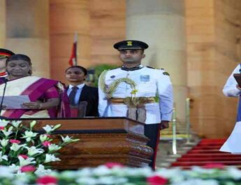 Modi Cabinet 2024: पीएम नरेंद्र मोदी का नया मंत्रिमंडल 2 Hello Uttarakhand News »