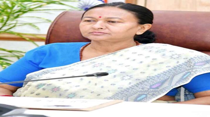 Uttarakhand: सीएस राधा रतूड़ी ने लोक निर्माण, सिंचाई, पशुपालन, स्कूली शिक्षा, कौशल तथा तकनीकी शिक्षा विभाग को 24 घण्टे की डेडलाइन देते हुए अवशेष प्रोजेक्ट तत्काल नाबार्ड को भेजने के दिए निर्देश 7 Uttarakhand: सीएस राधा रतूड़ी ने लोक निर्माण, सिंचाई, पशुपालन, स्कूली शिक्षा, कौशल तथा तकनीकी शिक्षा विभाग को 24 घण्टे की डेडलाइन देते हुए अवशेष प्रोजेक्ट तत्काल नाबार्ड को भेजने के दिए निर्देश 7 Hello Uttarakhand News » Page 2 of 27