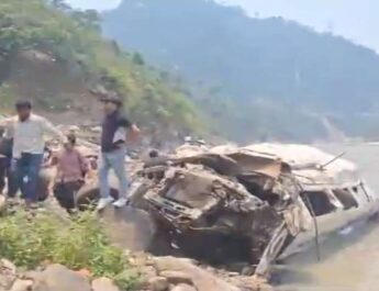 रुद्रप्रयाग में दुर्घटनाग्रस्त हुए वाहन में मारे जाने वाले लोगों की सूची, गुरग्राम से तुंगनाथ चोपता 26 लोगों को लेकर घूमने जा रहा टेम्पो ट्रैवल 3 Hello Uttarakhand News »