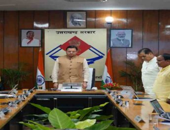 Uttarakhand: कैबिनेट द्वारा लिये गये महत्वपूर्ण निर्णय 3 Hello Uttarakhand News »