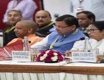 नीति आयोग की बैठक में मुख्यमंत्री ने हिमालयी राज्यों के लिए विशिष्ट नीतियां बनाने का किया अनुरोध, इन परियोजनाओं को भी शामिल करने के लिए मुख्यमंत्री ने किया अनुरोध 2 Hello Uttarakhand News »