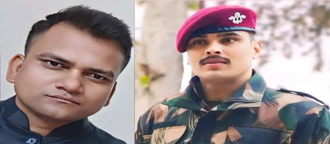 Kashmir: Two soldiers got martyred in a gunfight with terrorists while conducting an anti-terror operation in the forests of the Kokernag subdivision in J&K’s Anantnag district