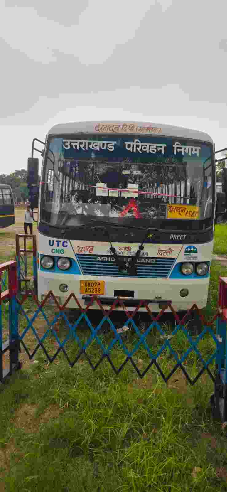 Dehradun: नाबालिक बालिका के साथ हुई दुष्कर्म की घटना में शामिल पांचो अभियुक्तो को दून पुलिस ने किया गिरफ्तार 2 Hello Uttarakhand News »