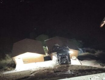 धनोल्टी में स्कॉर्पियो वाहन दुर्घटनाग्रस्त: दो की मौत, तीन घायल 2 Hello Uttarakhand News »