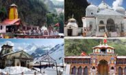 Chardham