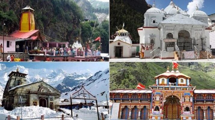 Chardham