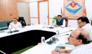 Kedarnath Hemkund Ropeway Project: केदारनाथ और हेमकुंड साहिब रोपवे परियोजनाओं की प्रगति की समीक्षा, मुख्य सचिव की अध्यक्षता में URDL बोर्ड बैठक में कई प्रस्तावों को मंजूरी