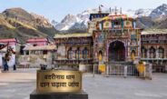 Badrinath Donation
