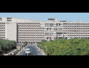 Big Administrative Reshuffle in Haryana