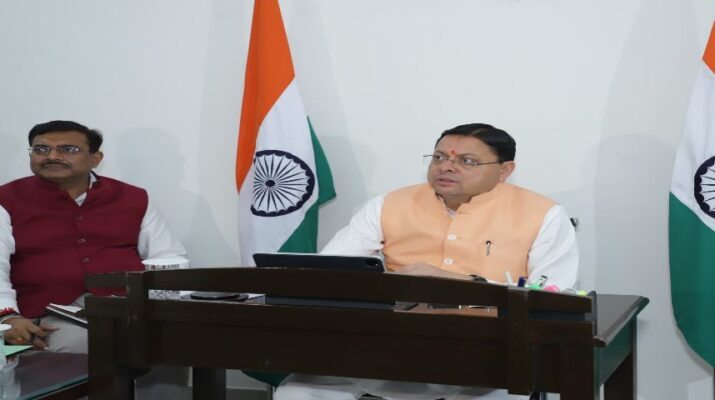 Char Dham Update: 50.56 लाख श्रद्धालुओं ने किए दर्शन, Big Decision: चारधाम यात्रा में हेली सेवाओं पर नजर, तय किराए से अधिक वसूली पर कार्रवाई के निर्देश 1 Char Dham Update