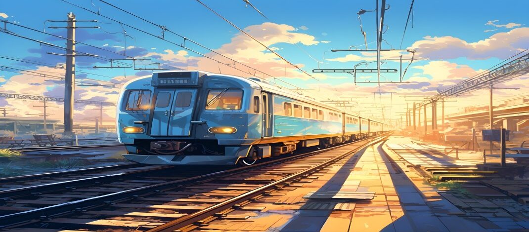 New Rail Services in Haridwar